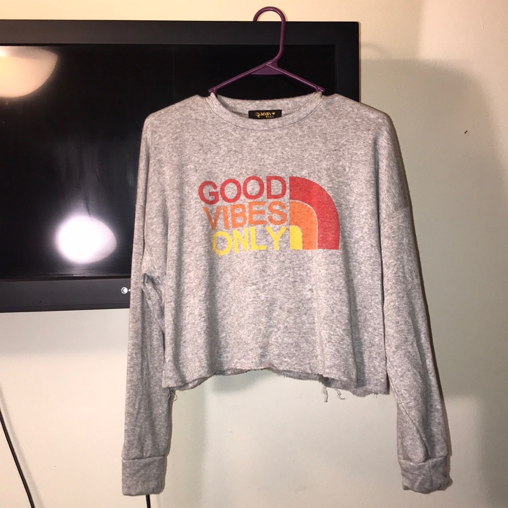 Long Sleeve